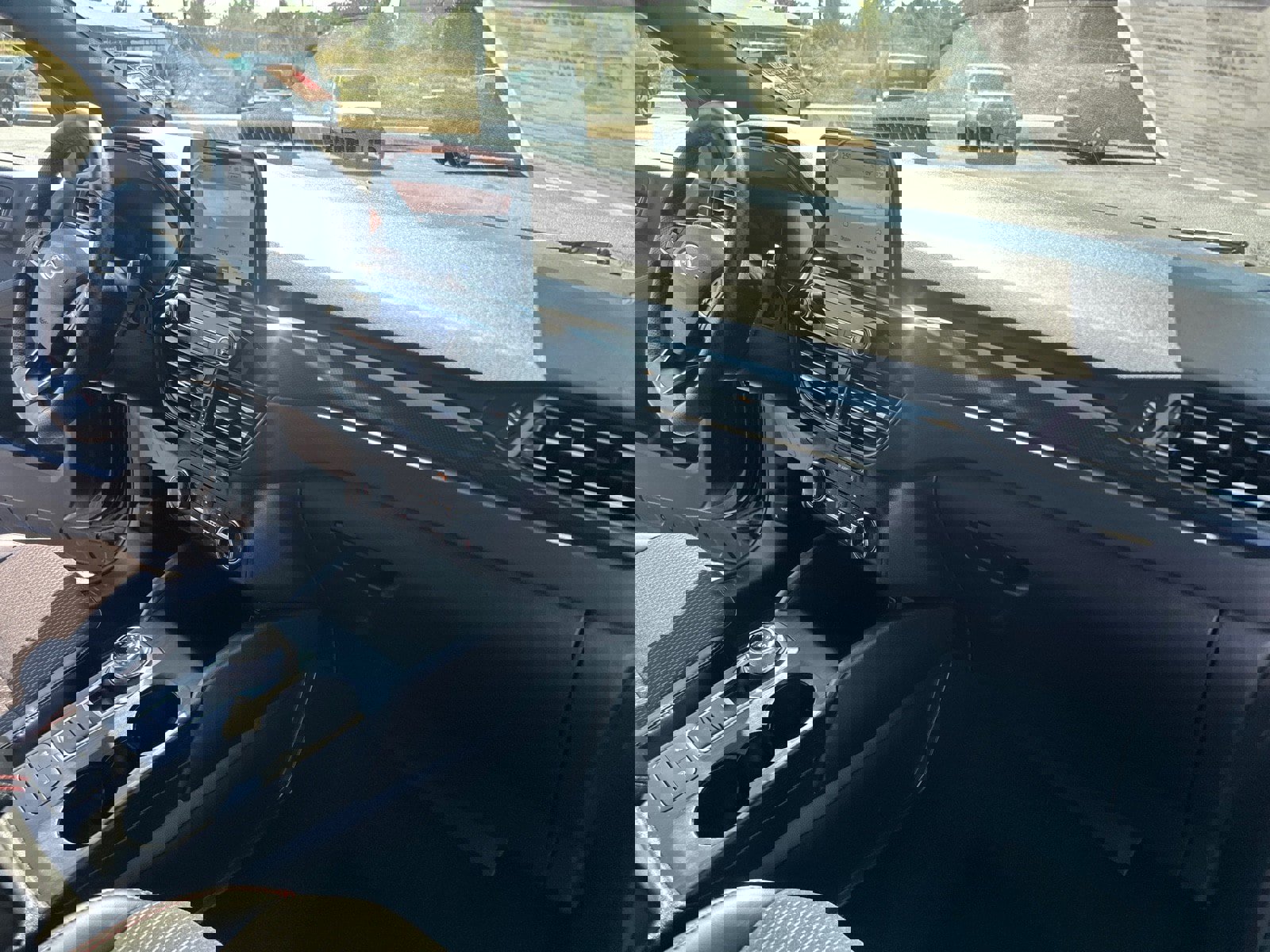 Used 2025 Ford Escape ST-Line Select image 19