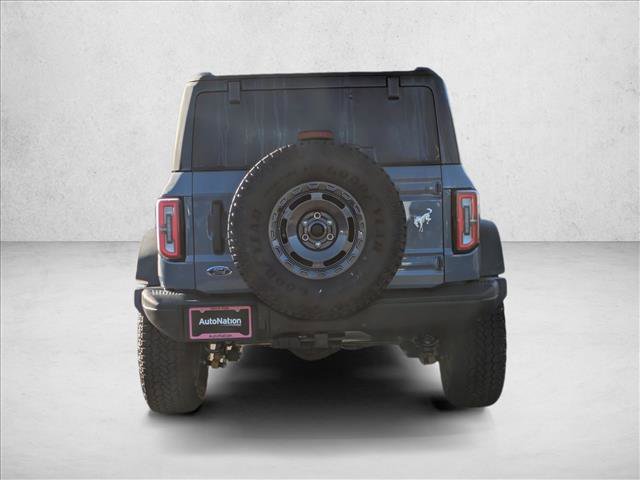 New 2025 Ford Bronco Badlands image 7