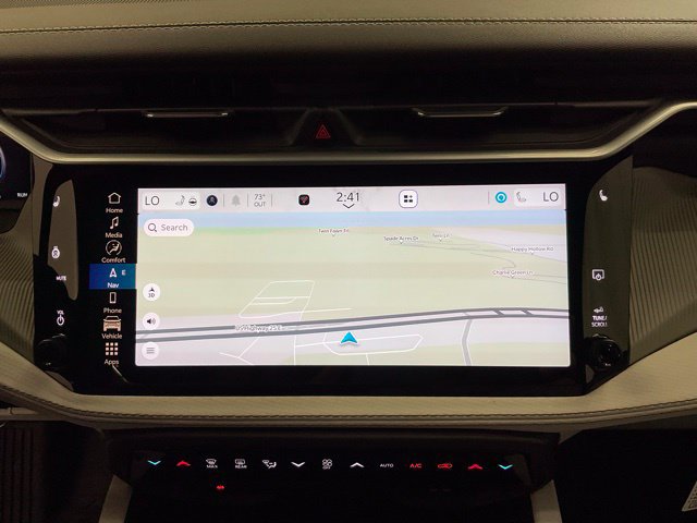 New 2026 Jeep Cherokee Limited AWD/4WD image 18