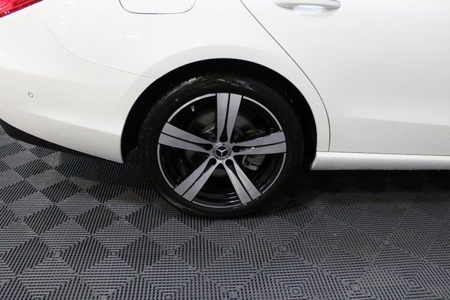 New 2025 Mercedes-Benz C 300 4MATIC Sedan image 9