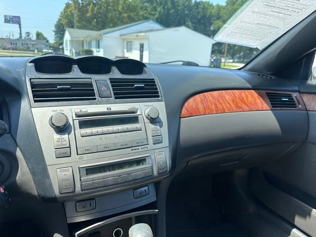 Used 2007 Toyota Solara SLE FWD image 13
