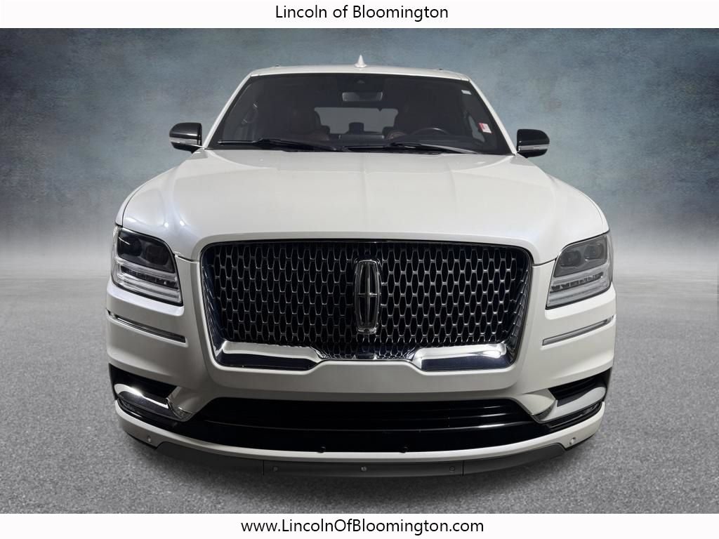 Used 2019 Lincoln Navigator Reserve AWD/4WD image 9