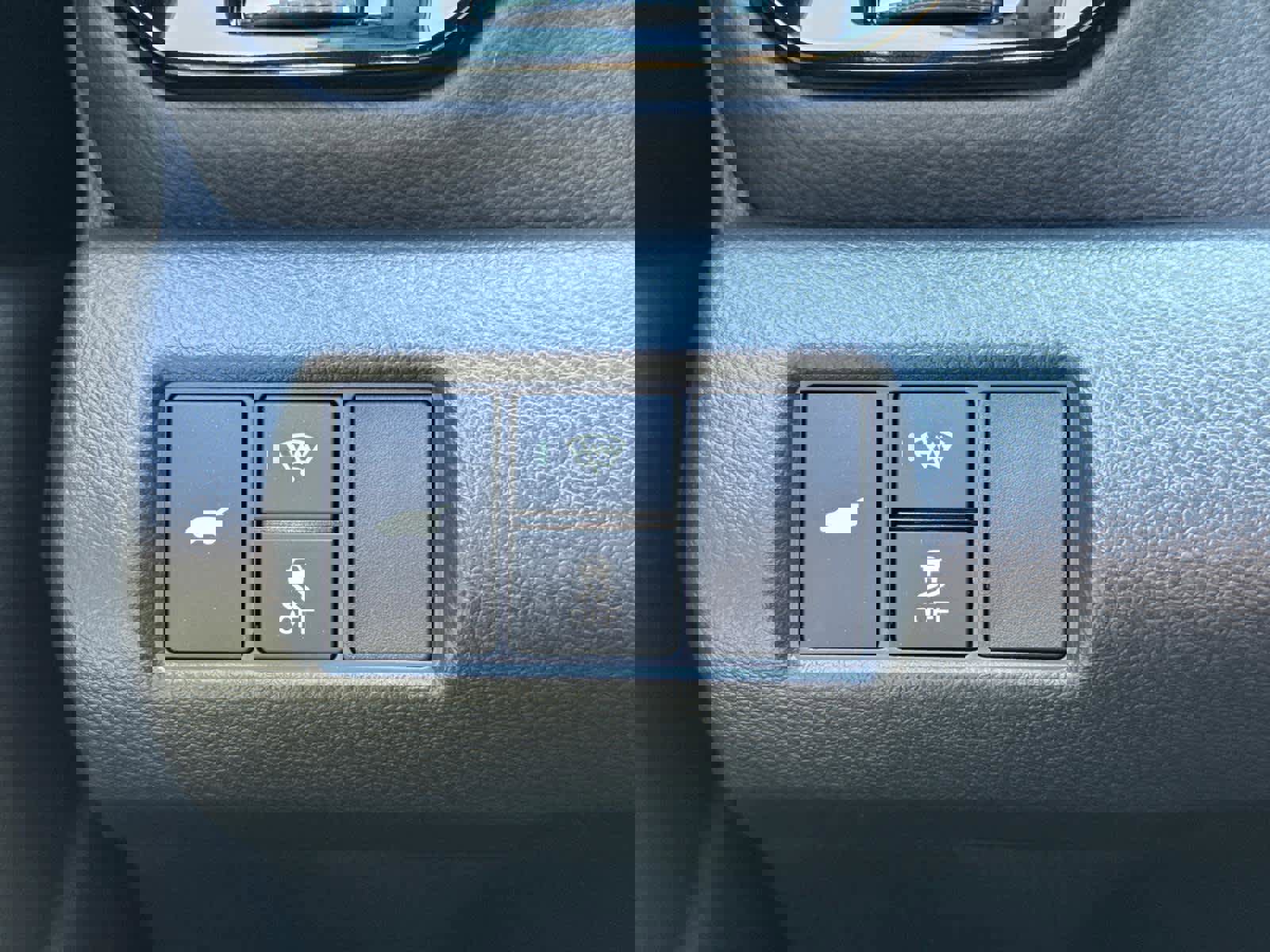 New 2025 Honda Pilot TrailSport image 24