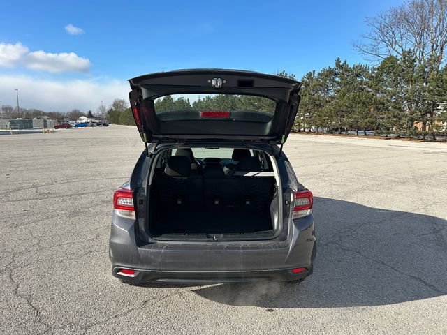 Used 2020 Subaru Impreza 2.0i image 18