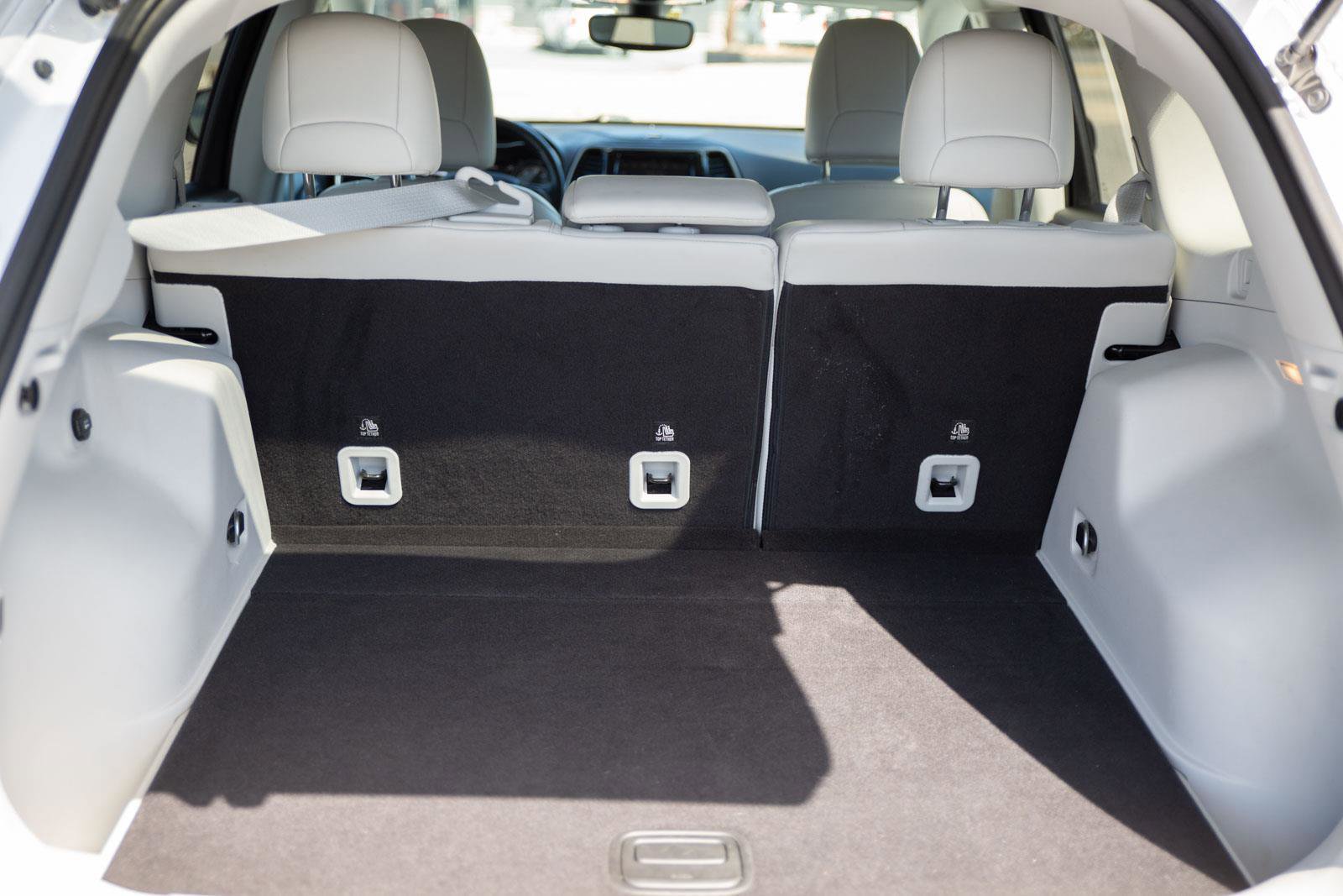 Used 2019 Jeep Cherokee Limited image 25