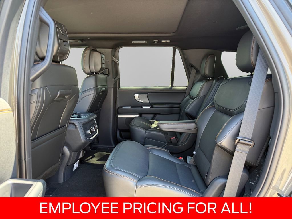 New 2026 Ford Expedition Tremor AWD/4WD image 13