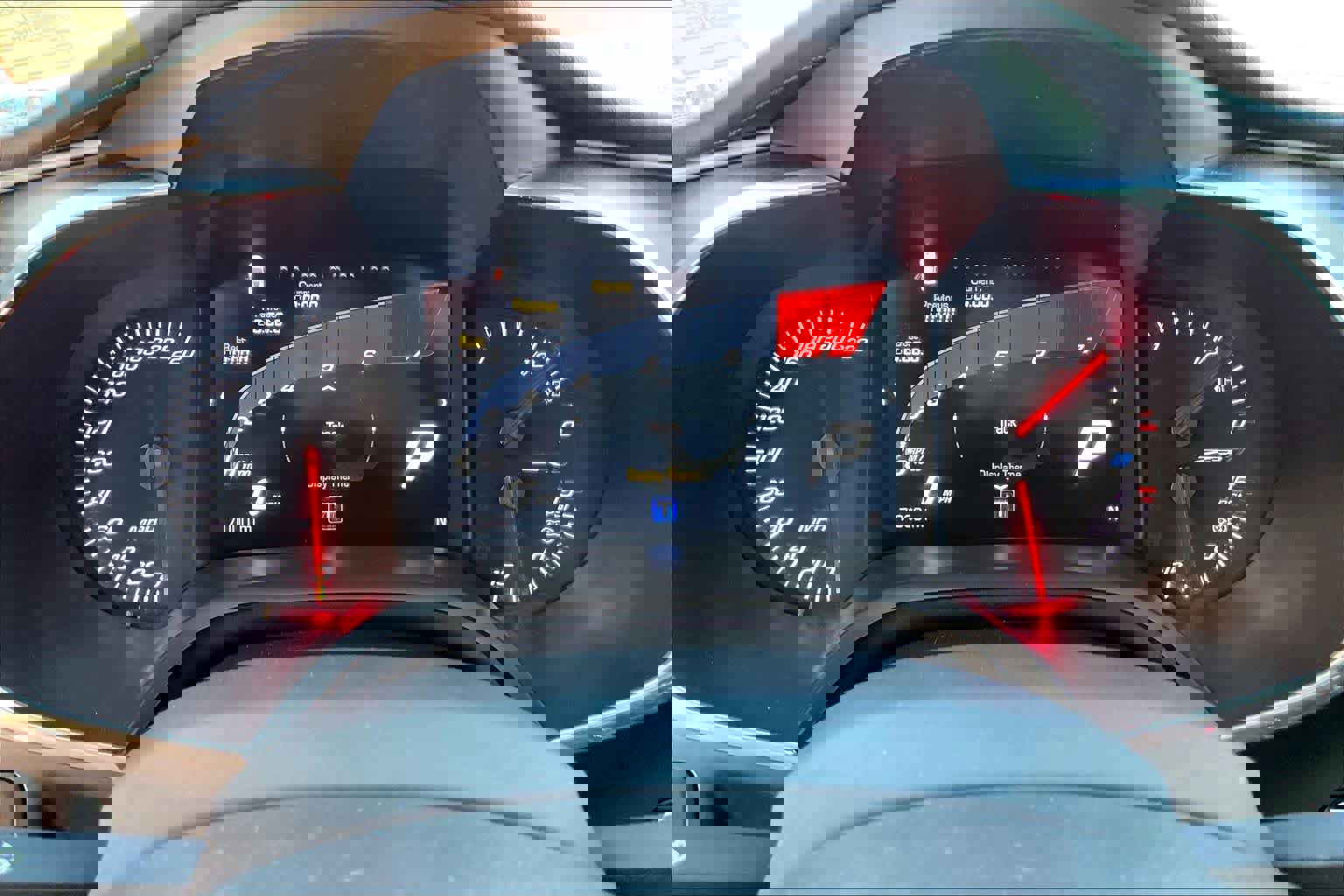 Used 2019 Chevrolet Corvette ZR1 w/ Battery Protection Package RWD image 21