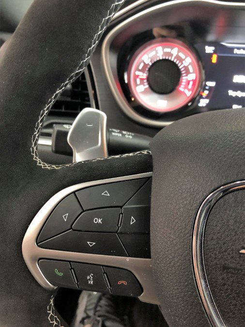 Used 2018 Dodge Challenger SRT Demon image 31