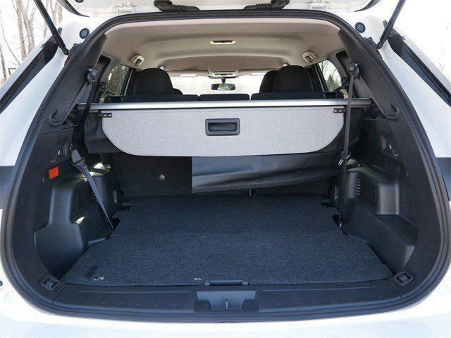 Used 2025 Mitsubishi Outlander ES image 16