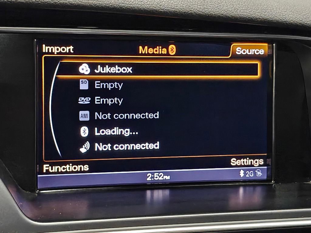 Used 2014 Audi RS 5 Coupe image 35