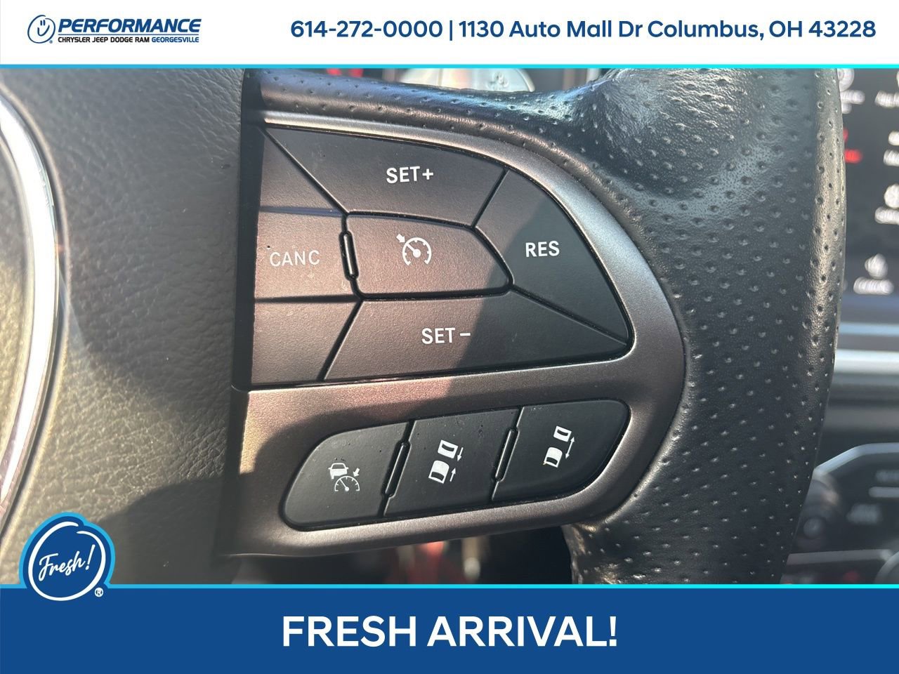 Used 2021 Dodge Charger Scat Pack image 26