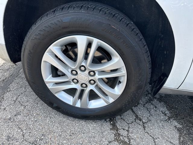 Used 2020 Buick Enclave Essence FWD image 6