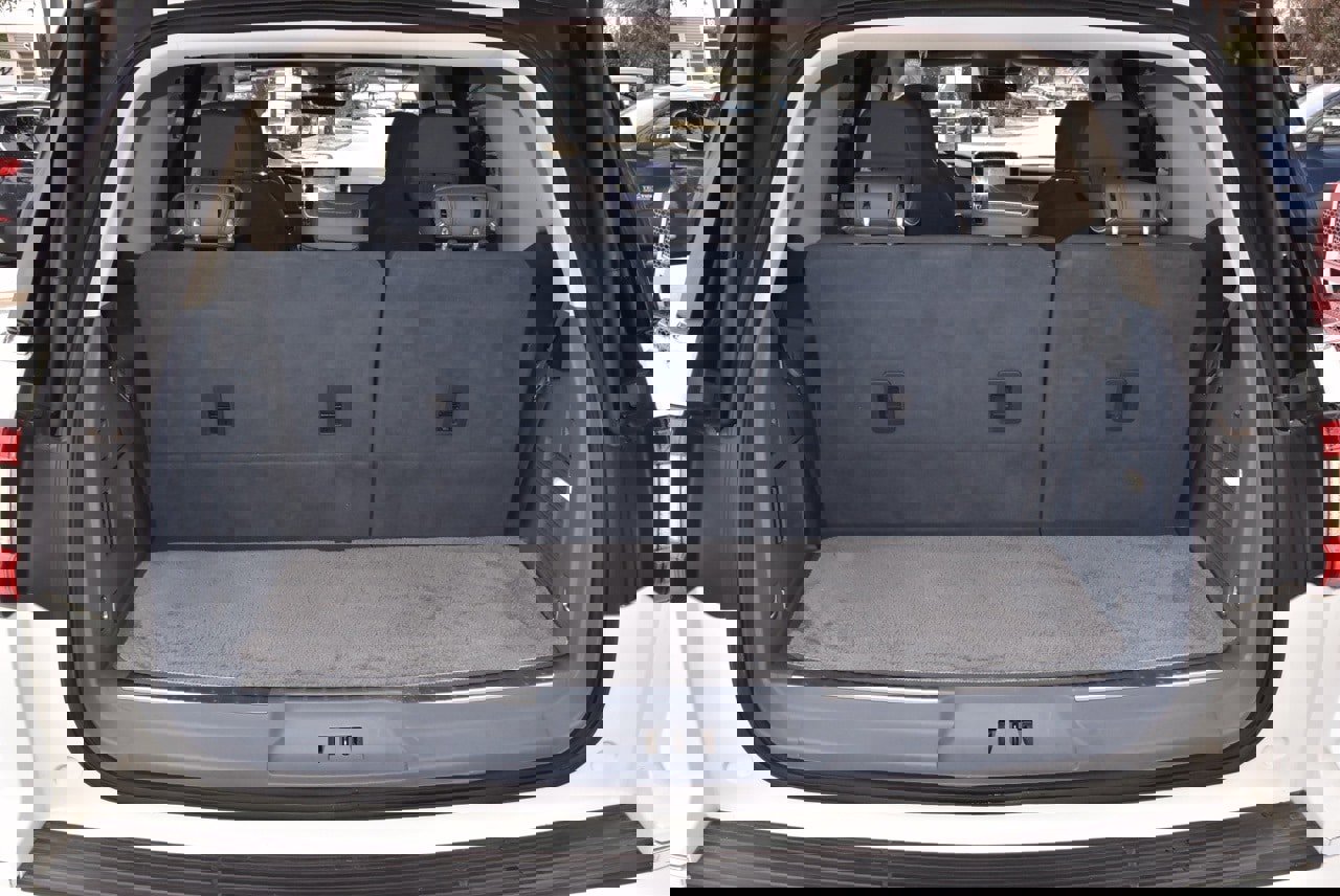 Used 2020 Lincoln Navigator Black Label image 39