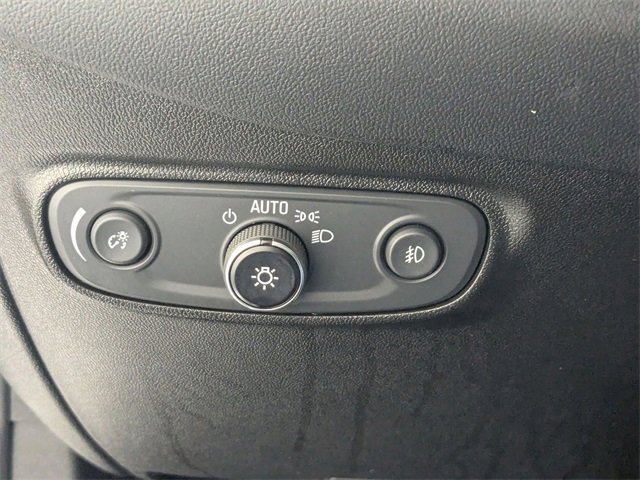 Certified 2022 Chevrolet Equinox Premier image 16