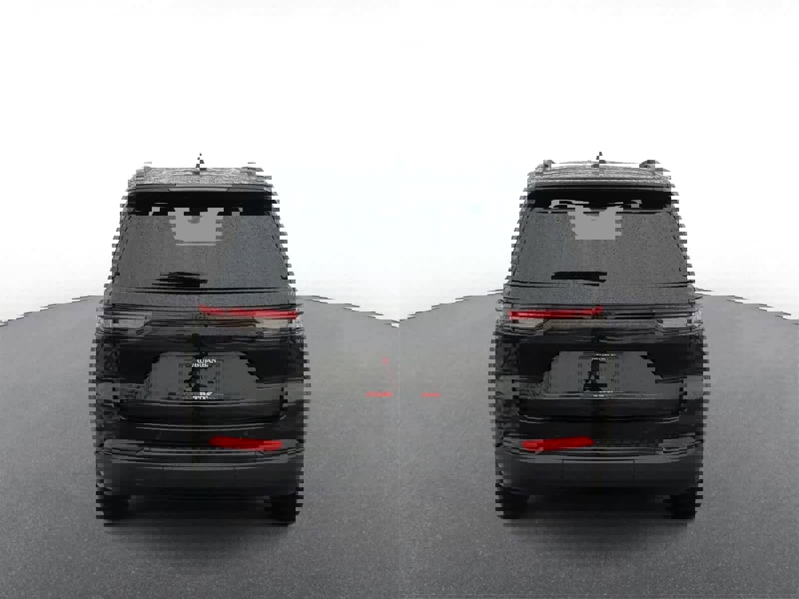 Used 2024 Jeep Grand Cherokee Altitude image 7