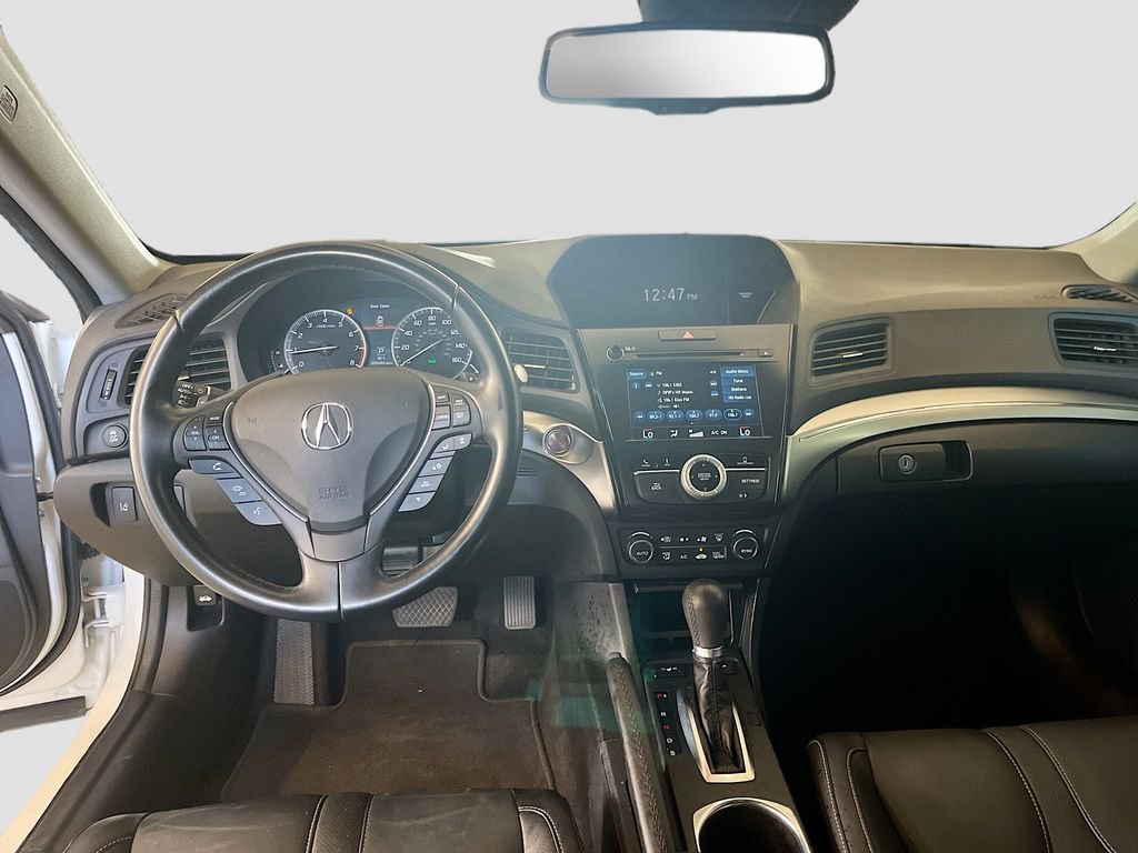 Used 2020 Acura ILX w/ Premium Package image 22