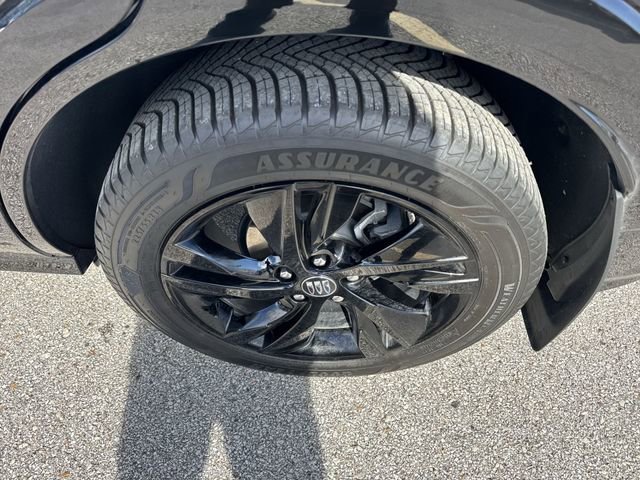 Used 2026 Buick Encore GX Sport Touring w/ Comfort Package image 31