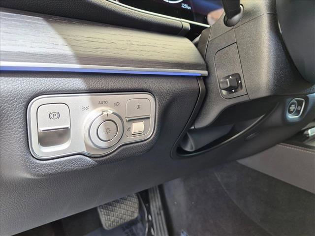 Used 2024 Mercedes-Benz GLE 350 4MATIC image 16