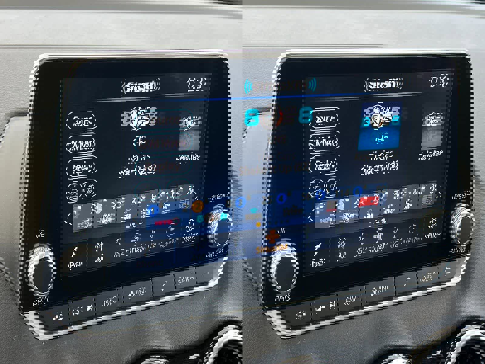 Used 2025 Nissan Sentra SV image 18