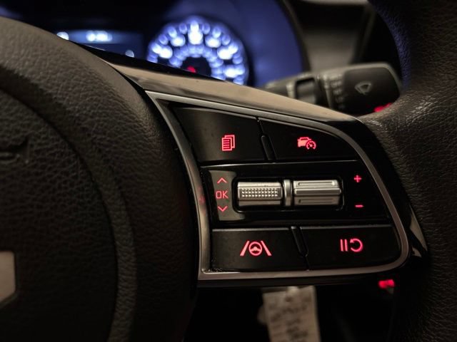 Certified 2024 Kia Forte LXS FWD image 16