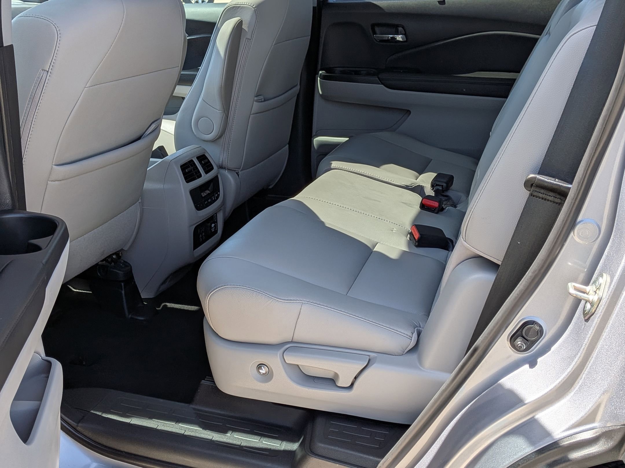 Certified 2020 Honda Pilot EX-L image 23
