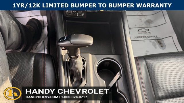 Used 2024 Dodge Durango GT image 32