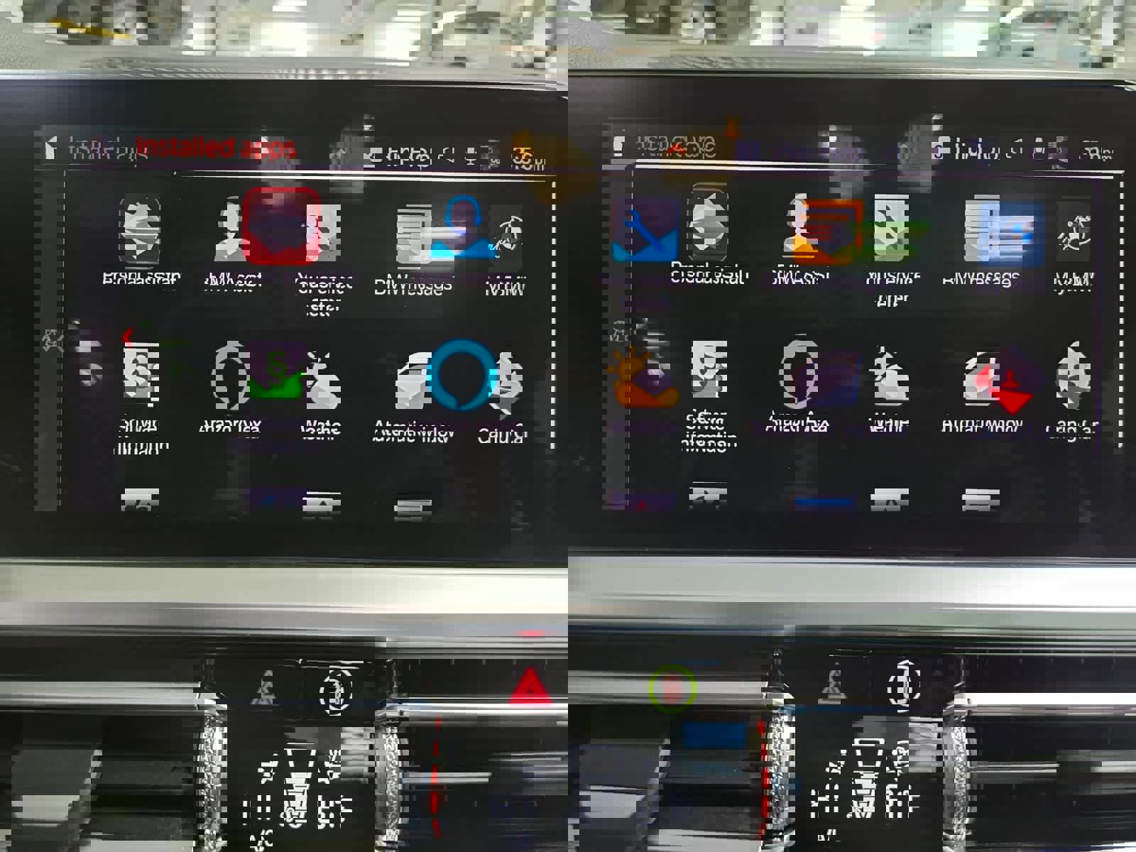 Used 2023 BMW 440i xDrive Coupe w/ Premium Package image 21