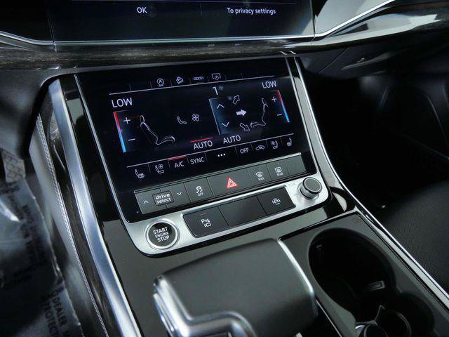Used 2025 Audi Q7 2.0T Premium Plus AWD/4WD image 21