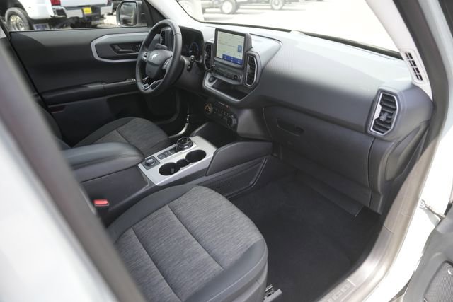 Used 2023 Ford Bronco Sport Big Bend w/ Convenience Package image 17