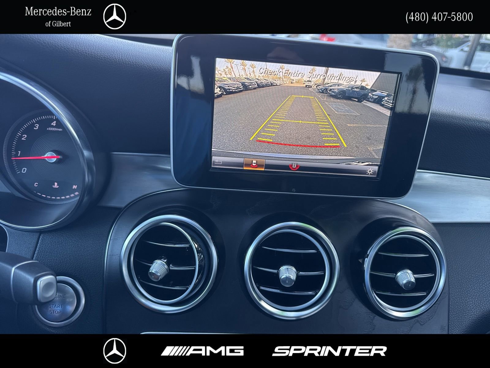 Used 2019 Mercedes-Benz GLC 300 image 28