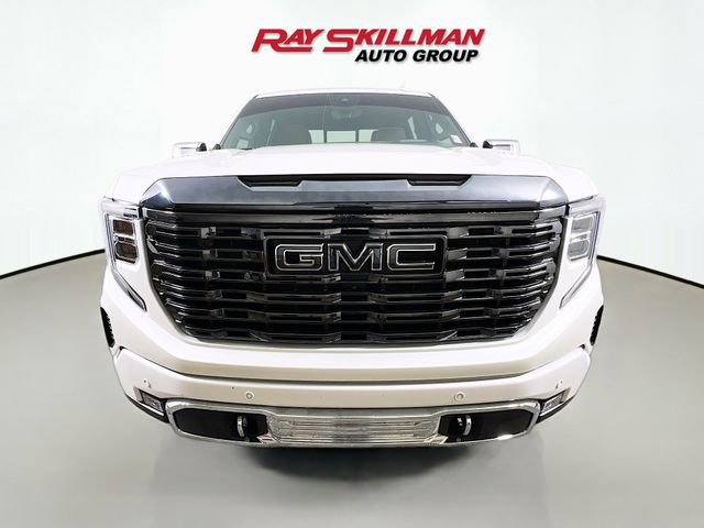 Used 2023 GMC Sierra 1500 Denali Ultimate AWD/4WD image 2