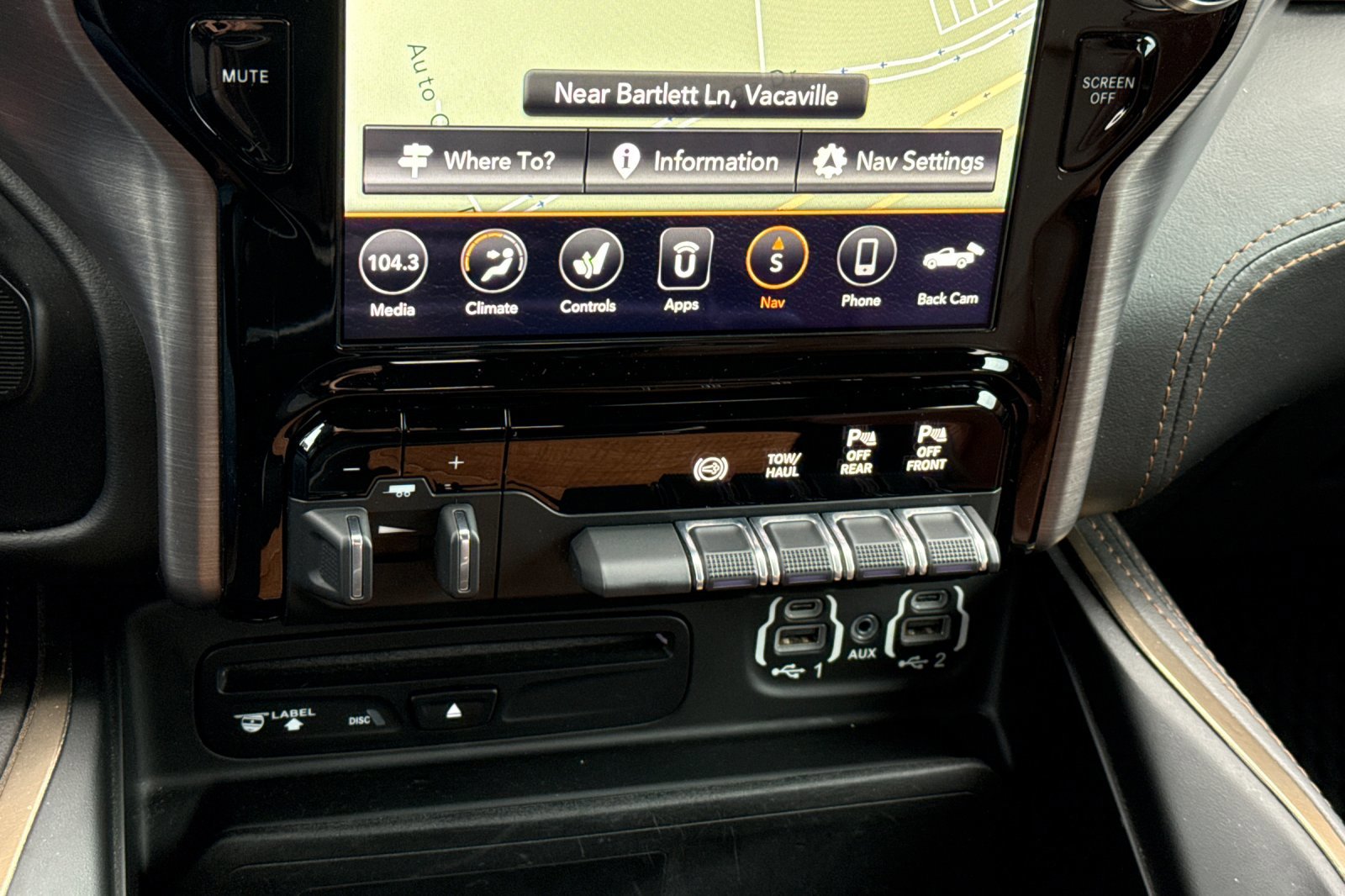 Used 2019 RAM 3500 Limited image 26