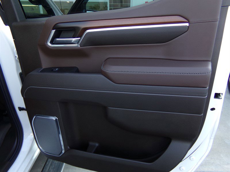 Used 2025 GMC Sierra 1500 Denali image 53