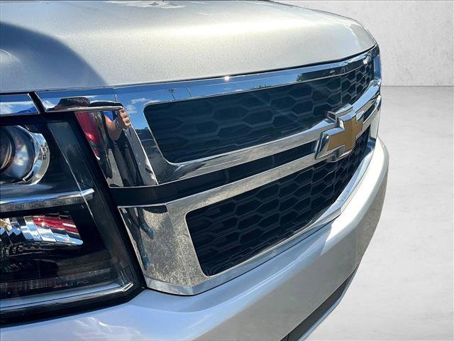Used 2017 Chevrolet Tahoe LT image 29