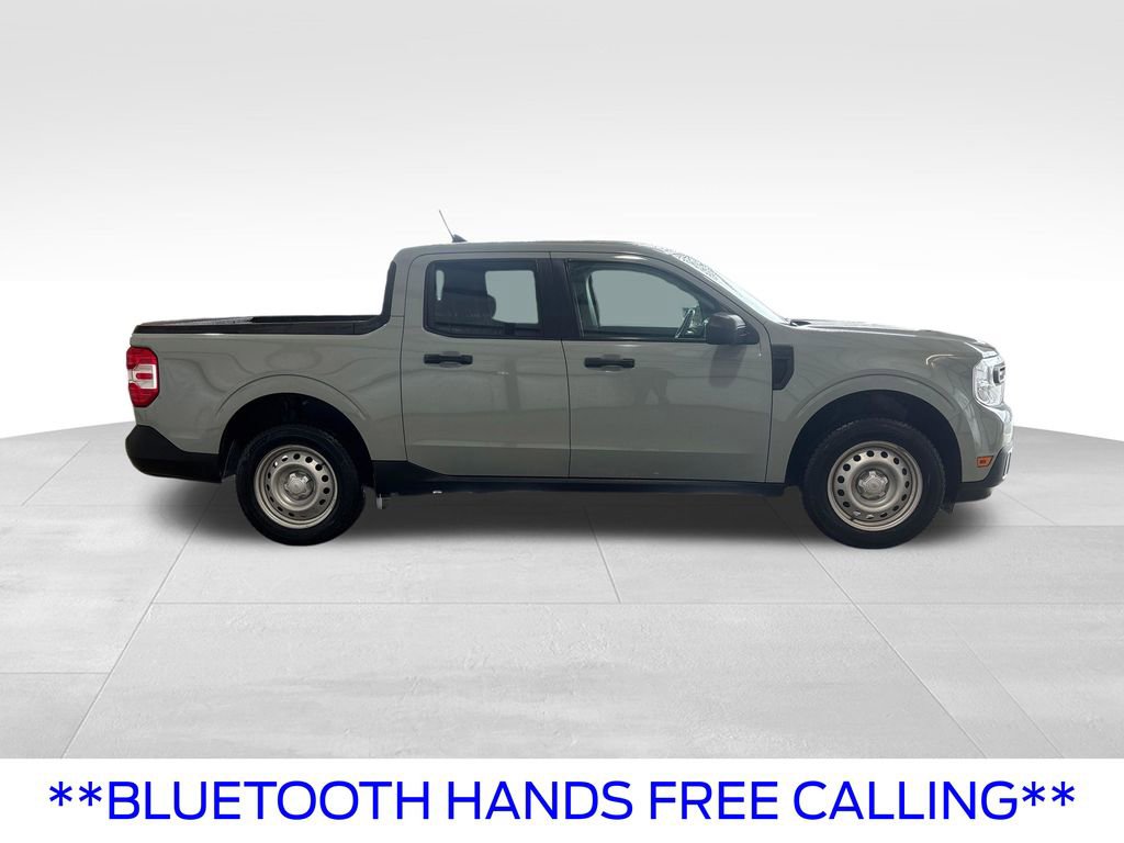 Used 2023 Ford Maverick XL w/ Equipment Group 100A Standard AWD/4WD image 11