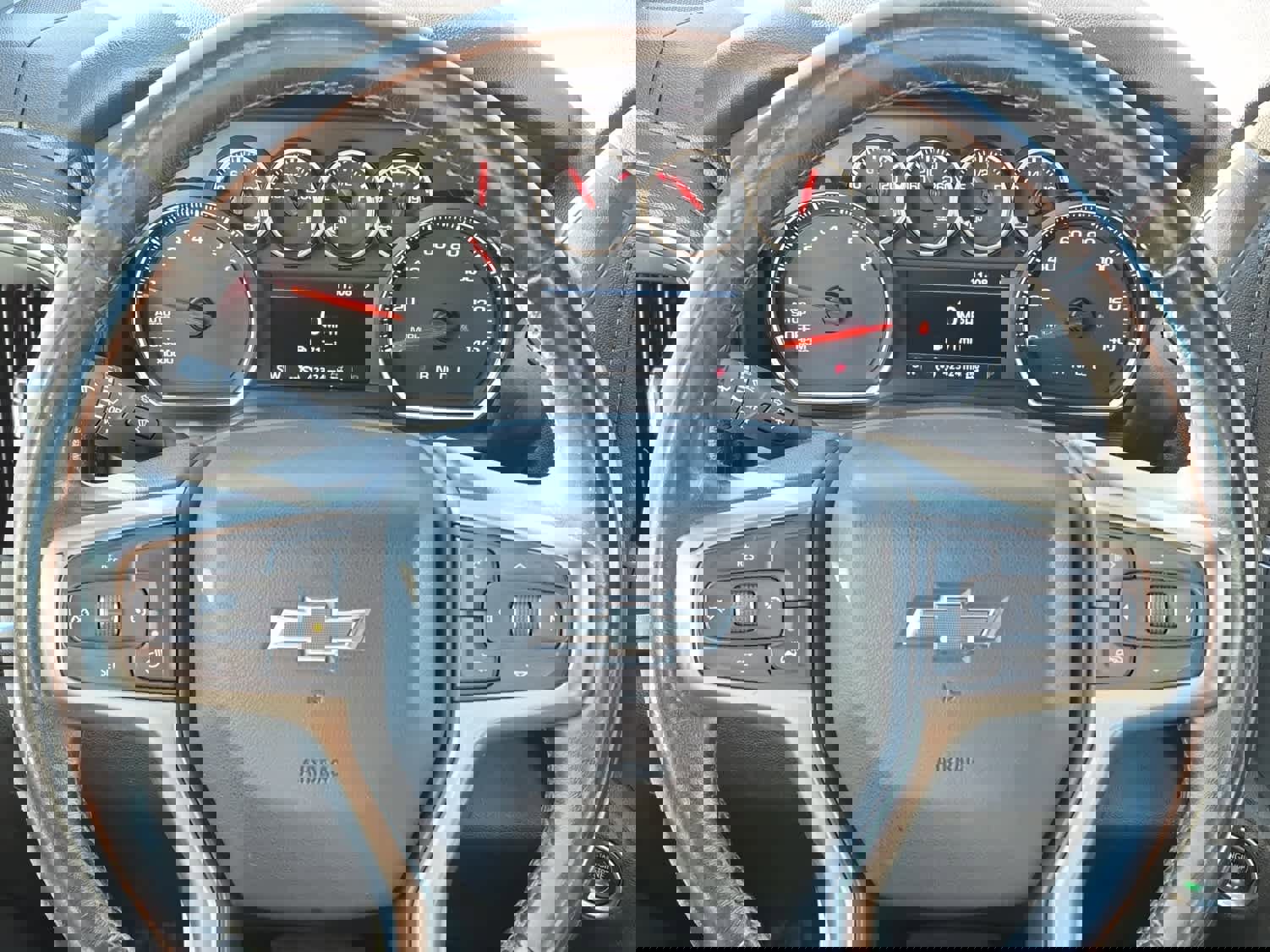 Used 2020 Chevrolet Silverado 1500 RST w/ All-Star Edition image 15