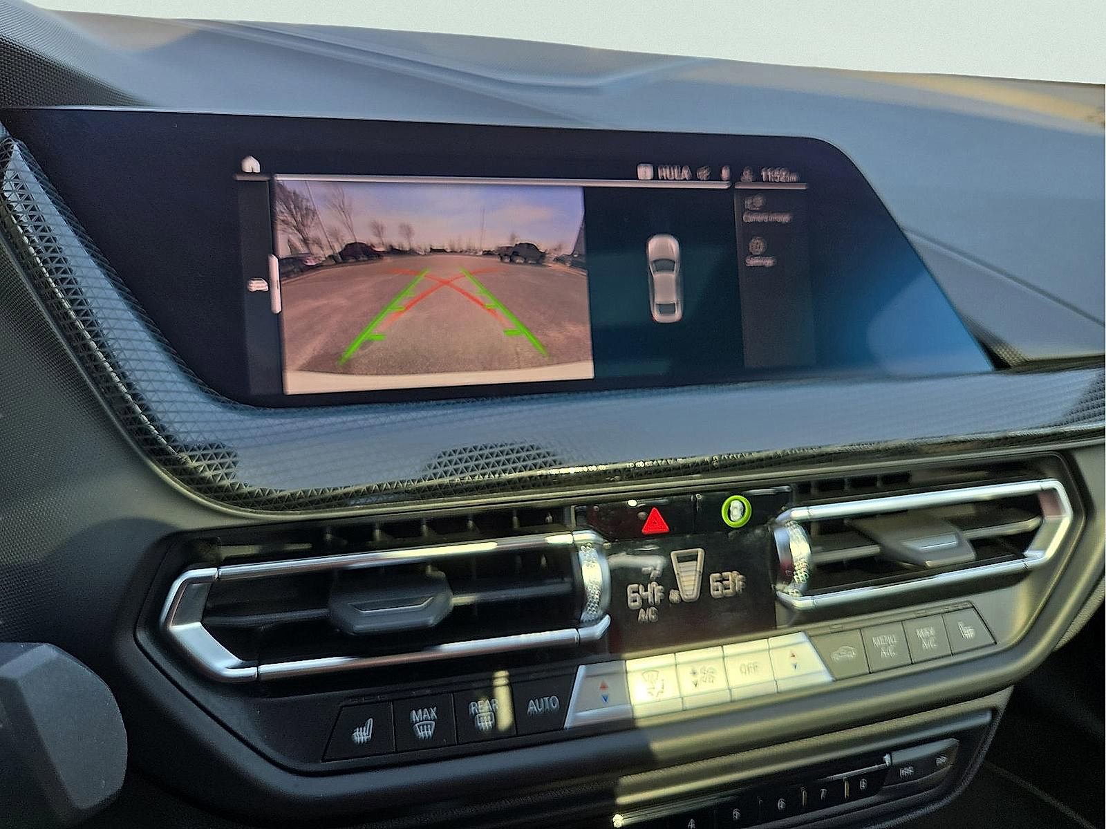 Used 2024 BMW 228i Gran Coupe image 17