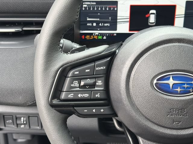 New 2026 Subaru Outback Limited XT AWD/4WD image 25