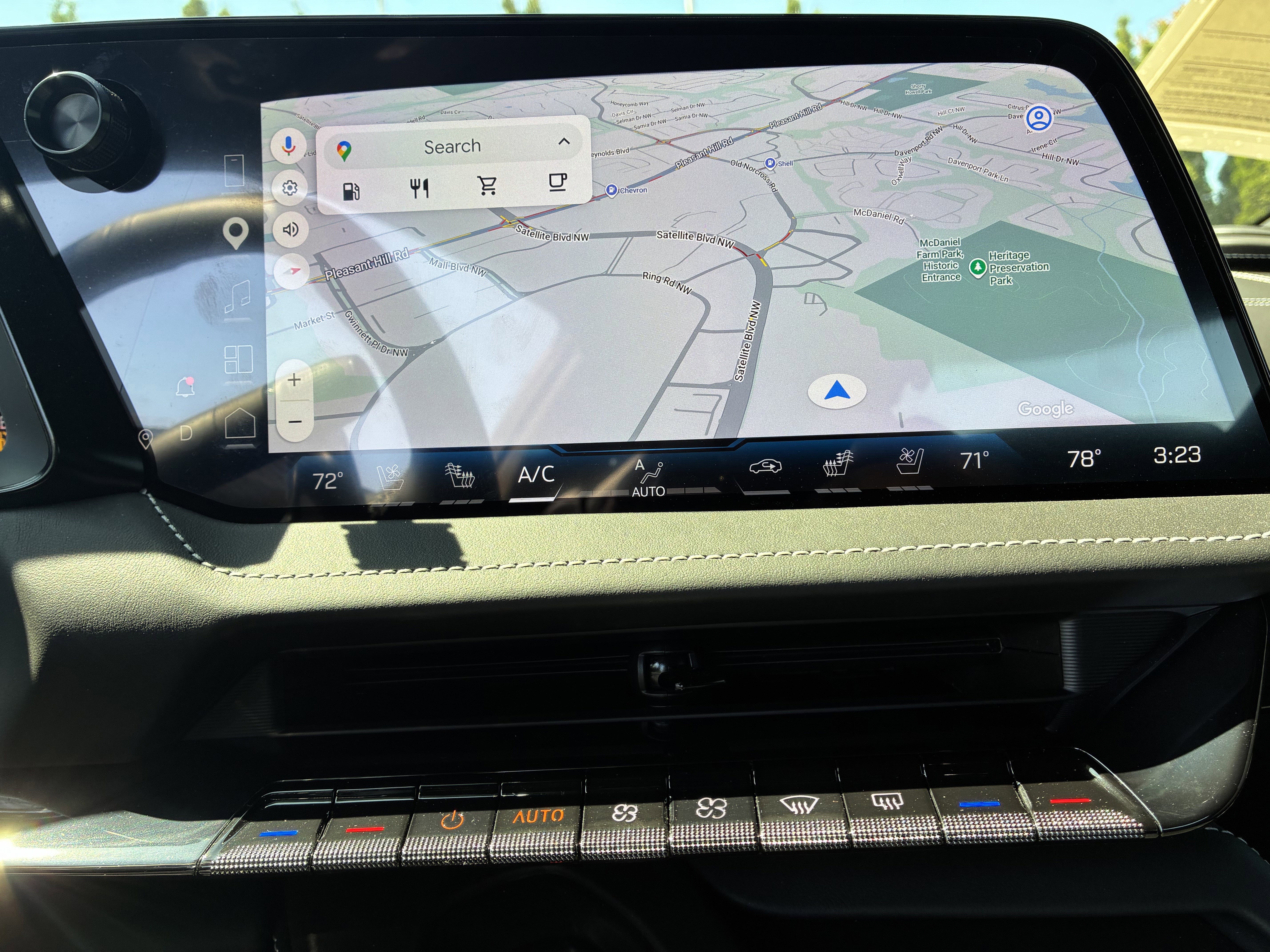 Used 2026 Chevrolet Corvette Stingray Premium Cpe w/ Z51 Performance Package image 28