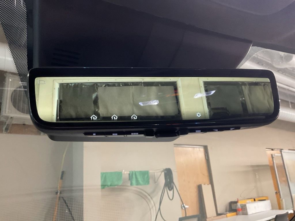 New 2026 Hyundai Palisade Calligraphy AWD/4WD image 16