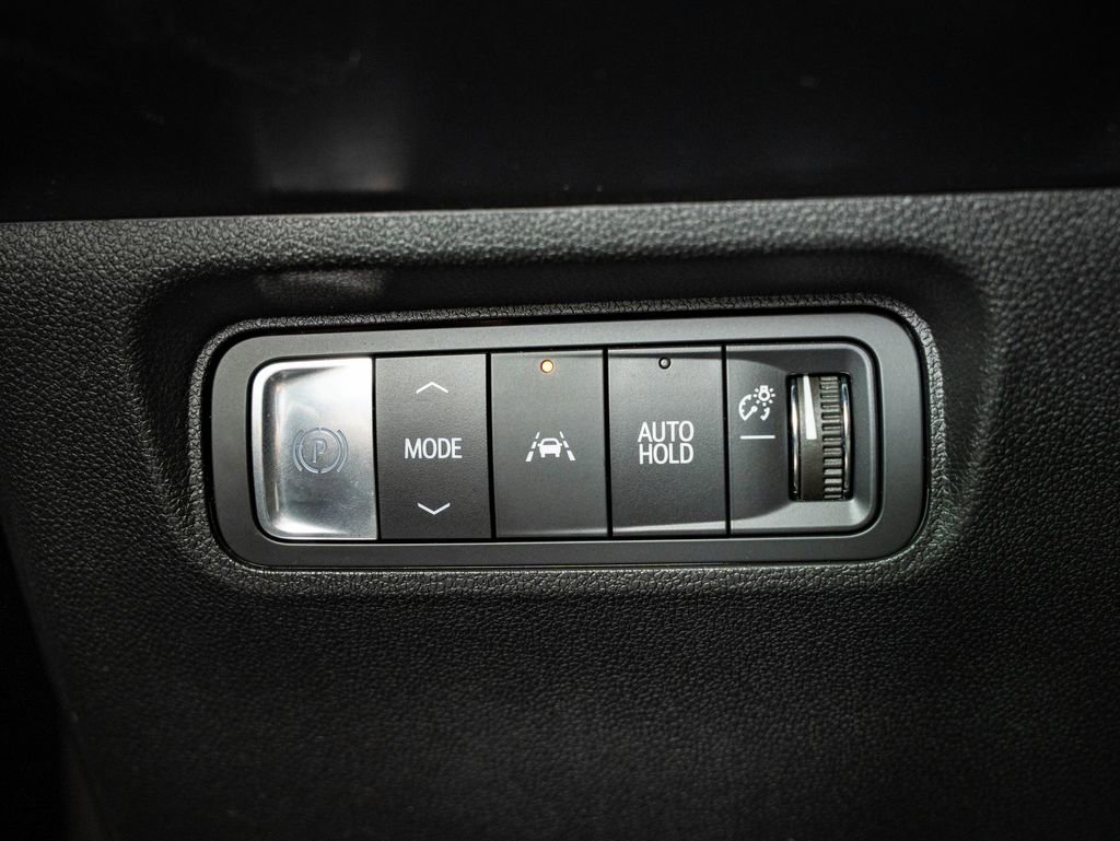 Used 2024 Acura ZDX A-Spec image 27