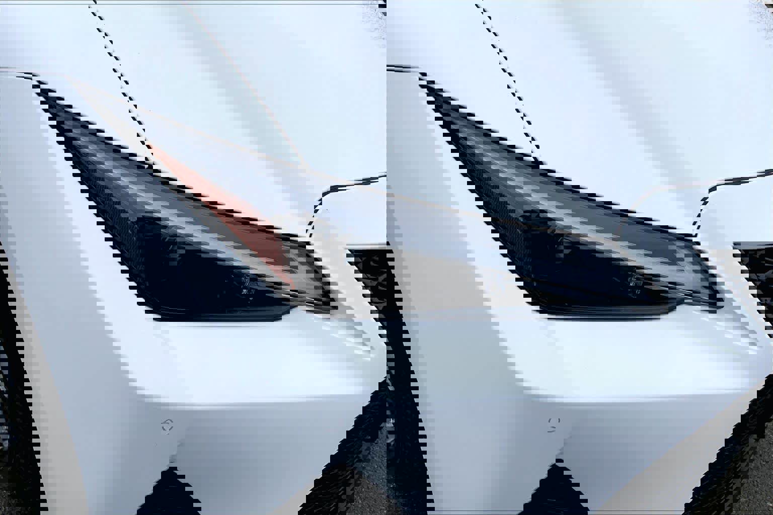 Certified 2023 Lexus IS 350 F Sport w/ Memory Package image 28