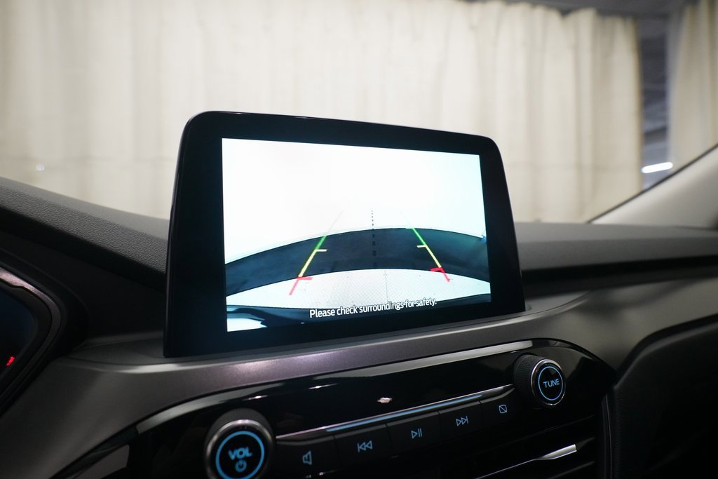 Used 2023 Ford Escape Active image 20