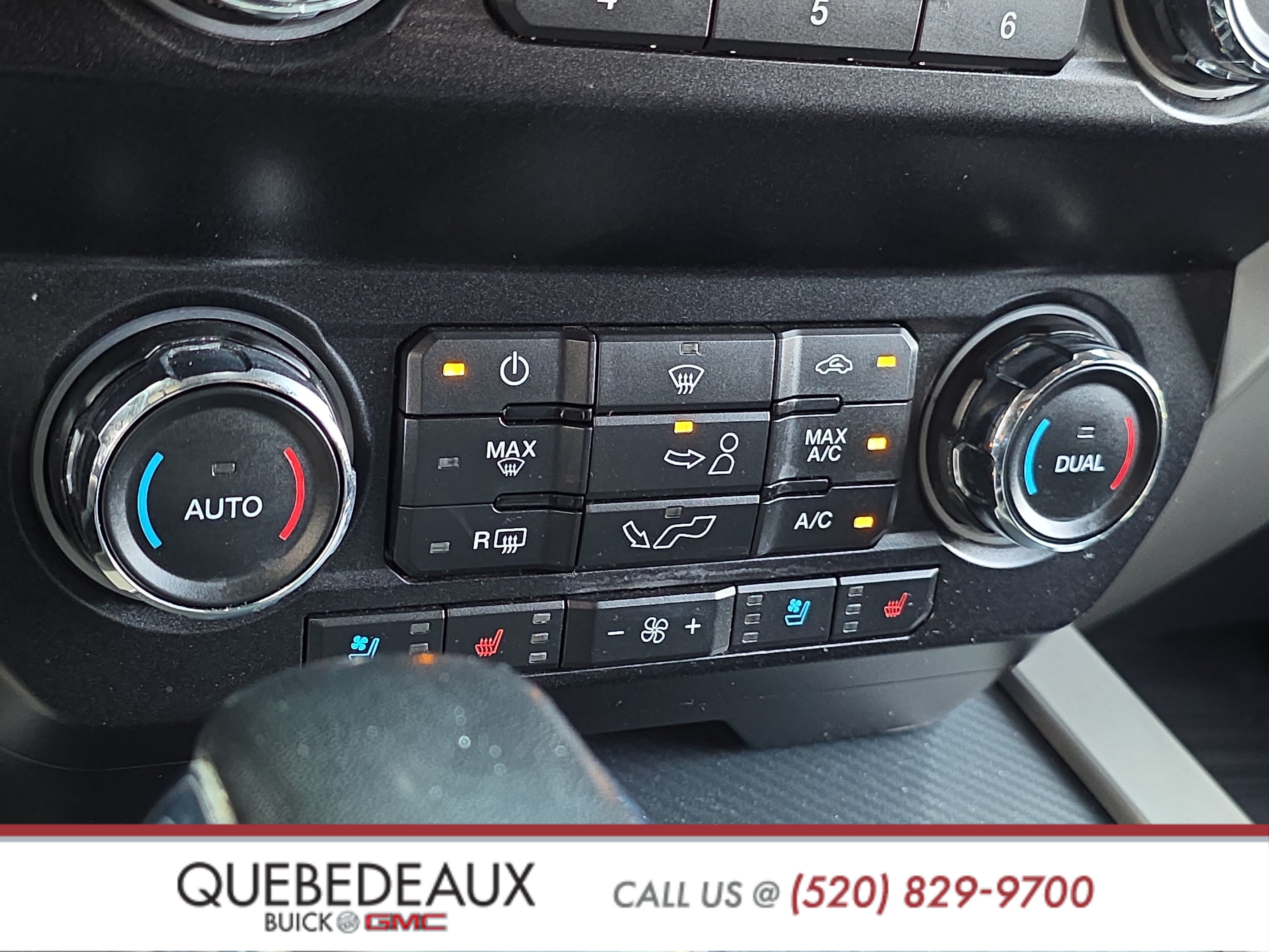 Used 2019 Ford F150 Lariat AWD/4WD image 21