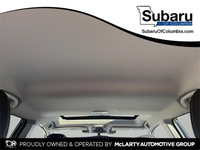 Used 2022 Subaru Crosstrek 2.5i Limited w/ Popular Package #4 image 1