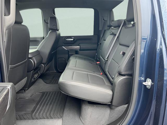 Used 2022 Chevrolet Silverado 3500 LTZ w/ Gooseneck/5TH Wheel Package image 18