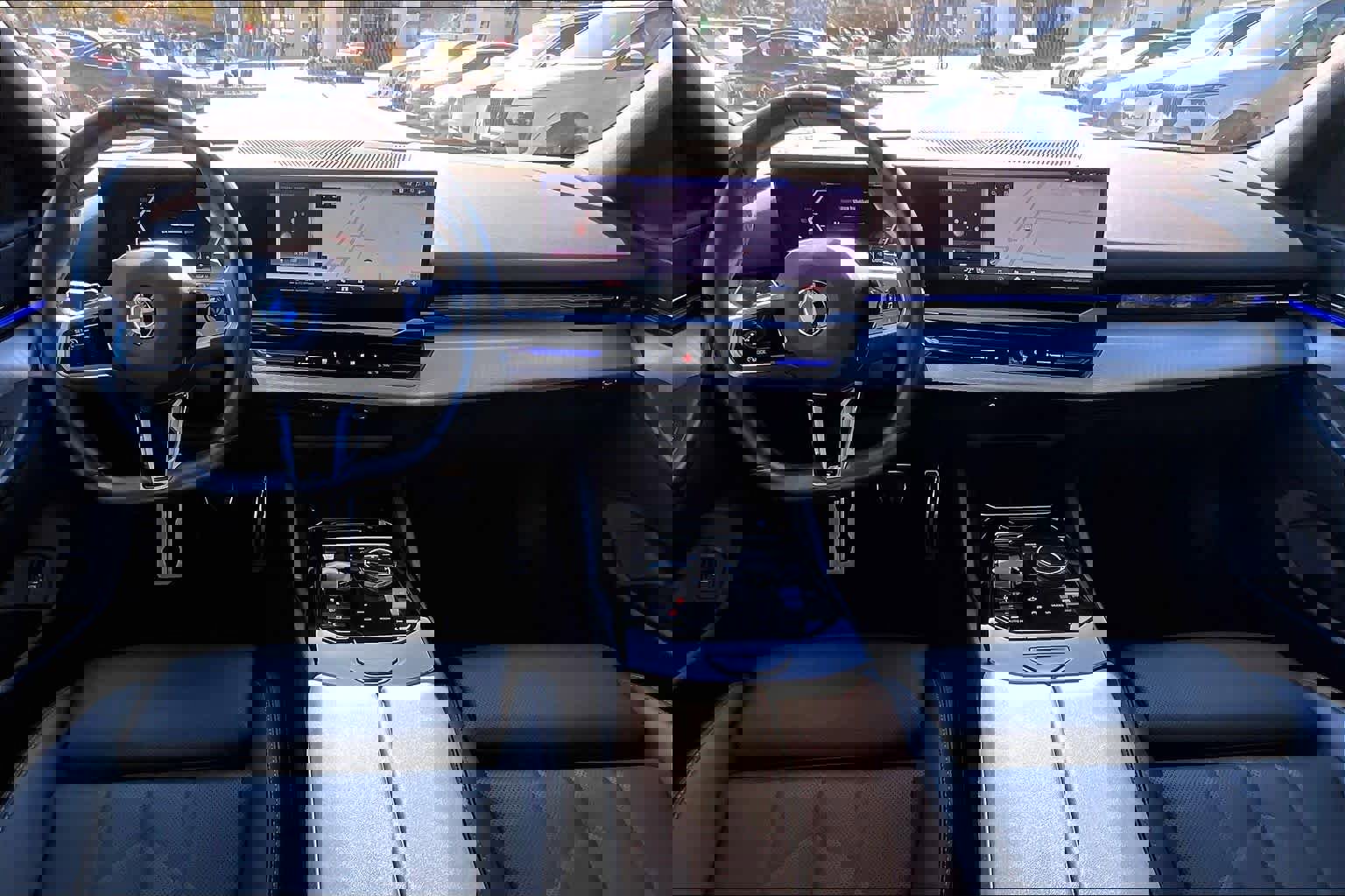 Certified 2024 BMW 530i w/ M Sport Package image 16