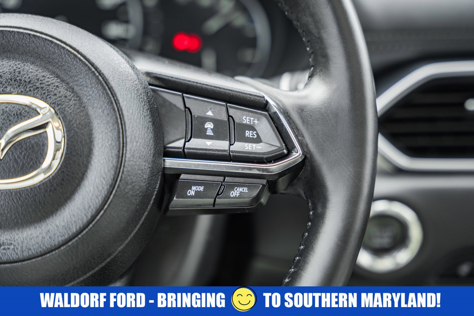 Used 2022 MAZDA CX-5 AWD 2.5 S w/ Premium Plus Pkg image 29