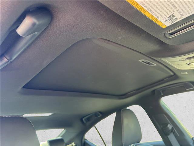 Used 2025 Lexus IS 350 F Sport w/ Accessory Package 2 image 23