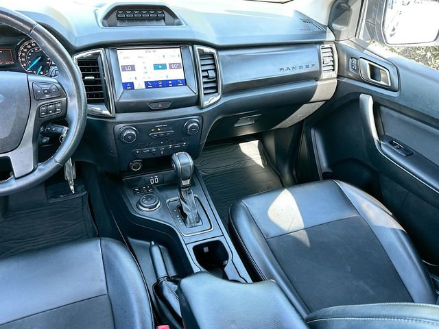 Used 2021 Ford Ranger XLT w/ Tremor Off-Road Package AWD/4WD image 22